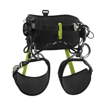 Uprząż arborystyczna Edelrid TreeRex II
