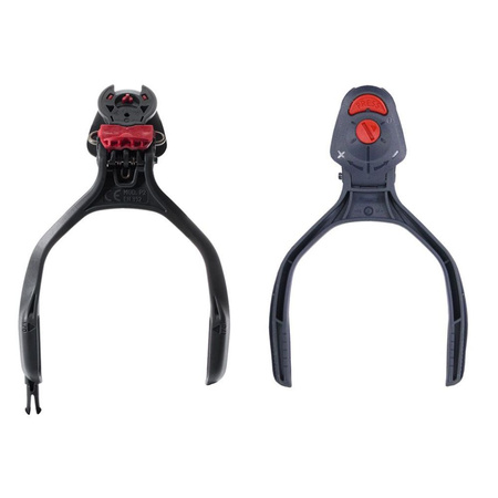 Mocowanie słuchawek 3M do kasku Protos