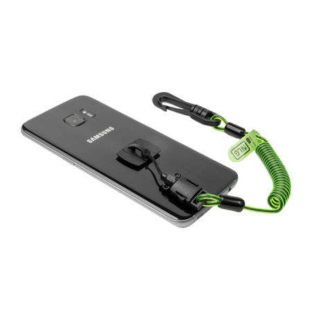 Uchwyt NLG Mini Adhesive D Ring