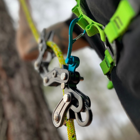 Zaczep NOTCH MAGNEATO