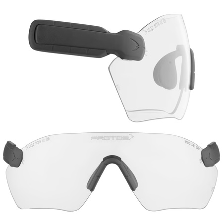 Okulary ochronne EVO do kasku PROTOS
