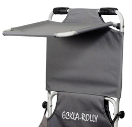 Daszek przeciwsłoneczny do Beach Rolly