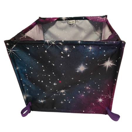 Pojemnik na rzutkę Arborpil - różne wzory