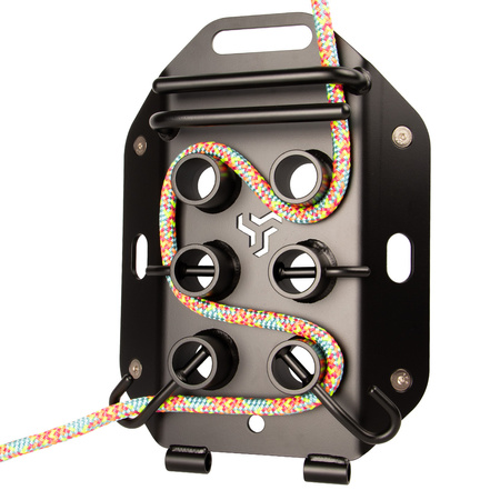 Przyrząd riggingowy NOTCH SIX PACK