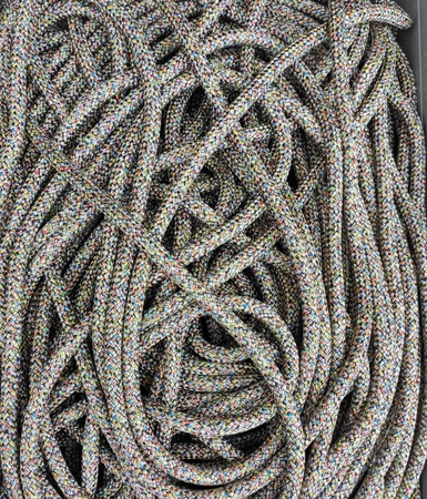 Lina Teufelberger Chameleon 10,5mm - na metry