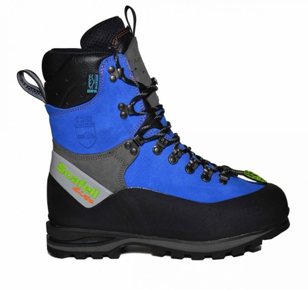 Buty antyprzecięciowe Arbortec Scafell Lite - klasa 2