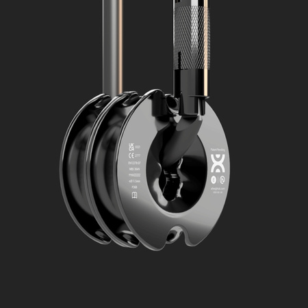 Bloczek AT HEIGHT PulleyOne