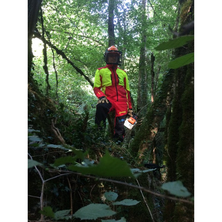 Kurtka Francital Grignan Stretch