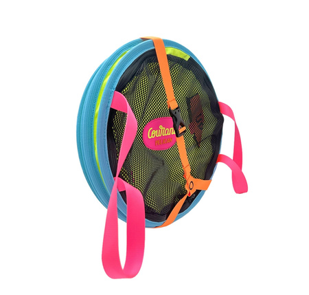 Pojemnik na rzutkę Courant Pelican