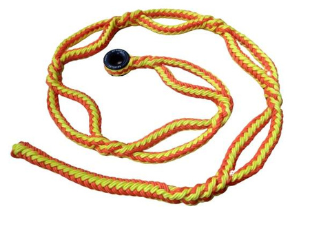 Usługa zaplecenia zawiesia łańcuszkowego