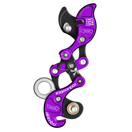 Rock Exotica - Akimbo 2