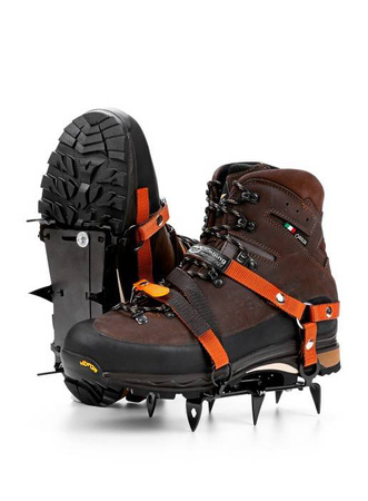 Raczki turystyczne CT Mini Crampon 6P
