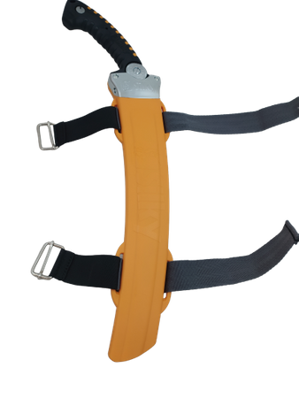 Paski do Silky z klamrą - Arborpil