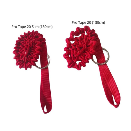 Taśma do pilarki PRO TAPE 20 Slim - Arborpil