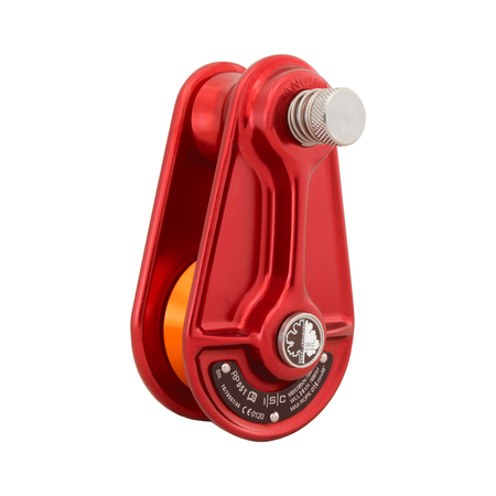 Blok ISC Small 16mm