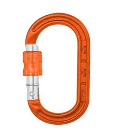 Karabinek sprzętowy DMM XSRE Lock