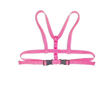 Uprząż piersiowa Spiderchest Arborpil