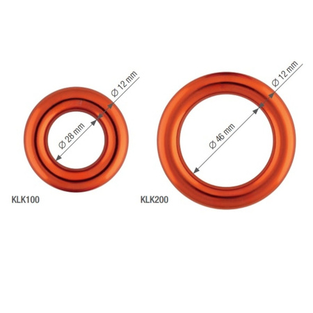 Ring TreeUP 46mm