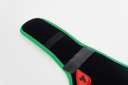 Pas-wyściółka do uprzęży TreeMotion Pro - Ultra Comfort