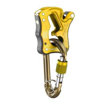 Przyrząd asekuracyjny Climbing Technology Click Up