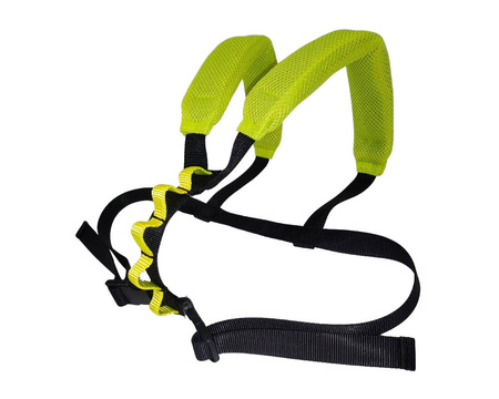 Uprząż piersiowa Spiderchest Pro Arborpil