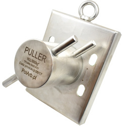 Puller PolArb - przyrząd do kontroli urobku