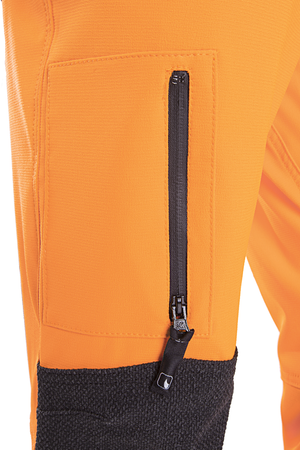 Spodnie wspinaczkowe 1SSH Sip Protection