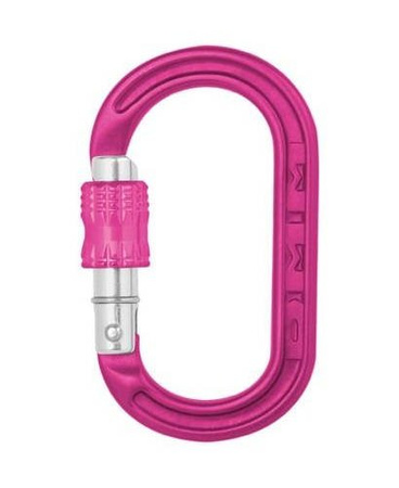 Karabinek sprzętowy DMM XSRE Lock