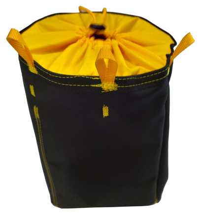 Worek na linę z hakiem