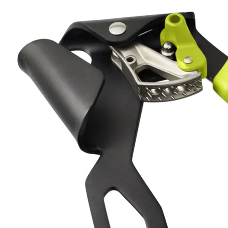 Przyrząd zaciskowy Edelrid Hand Cruiser