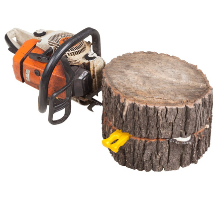 Klin do drzew TU 360