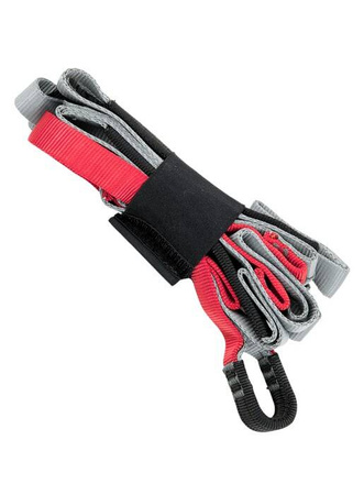 Drabinka CT Foot Steps