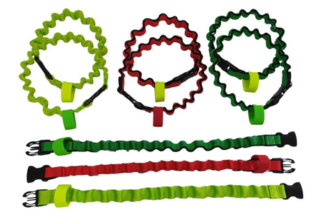 Opaska podciągająca system rozpinana - Arborpil
