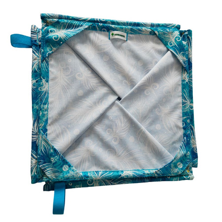 Pojemnik na rzutkę Arborpil - różne wzory