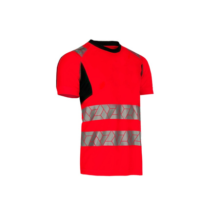 T-shirt SYNQ Risingstar