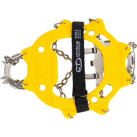 Raczki CT Ice Traction Crampons Plus