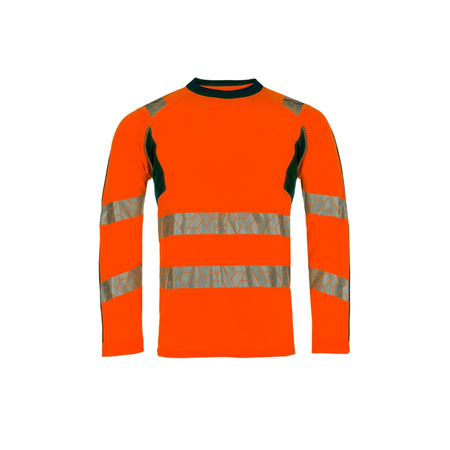 T-shirt SYNQ Littup