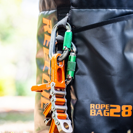 Torba na linę Reecoil 28L