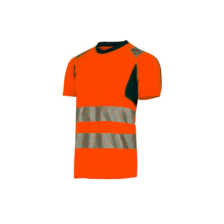 T-shirt SYNQ Risingstar