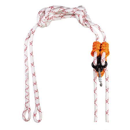 FTC Spider Friction 7m