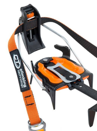 Raki CT Lycan półautomatyczne