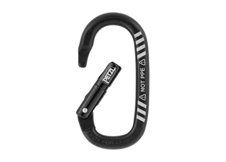 Karabinek sprzętowy Petzl Mino