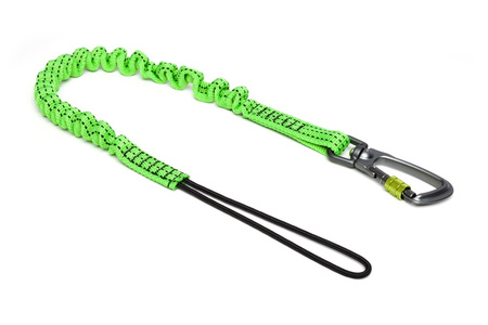 Lonża narzędziowa NLG Bungee Tool Lanyard