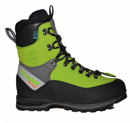 Buty antyprzecięciowe Arbortec Scafell Lite - klasa 2