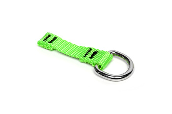 Punkt mocujący NLG Small D-ring Tool Tether